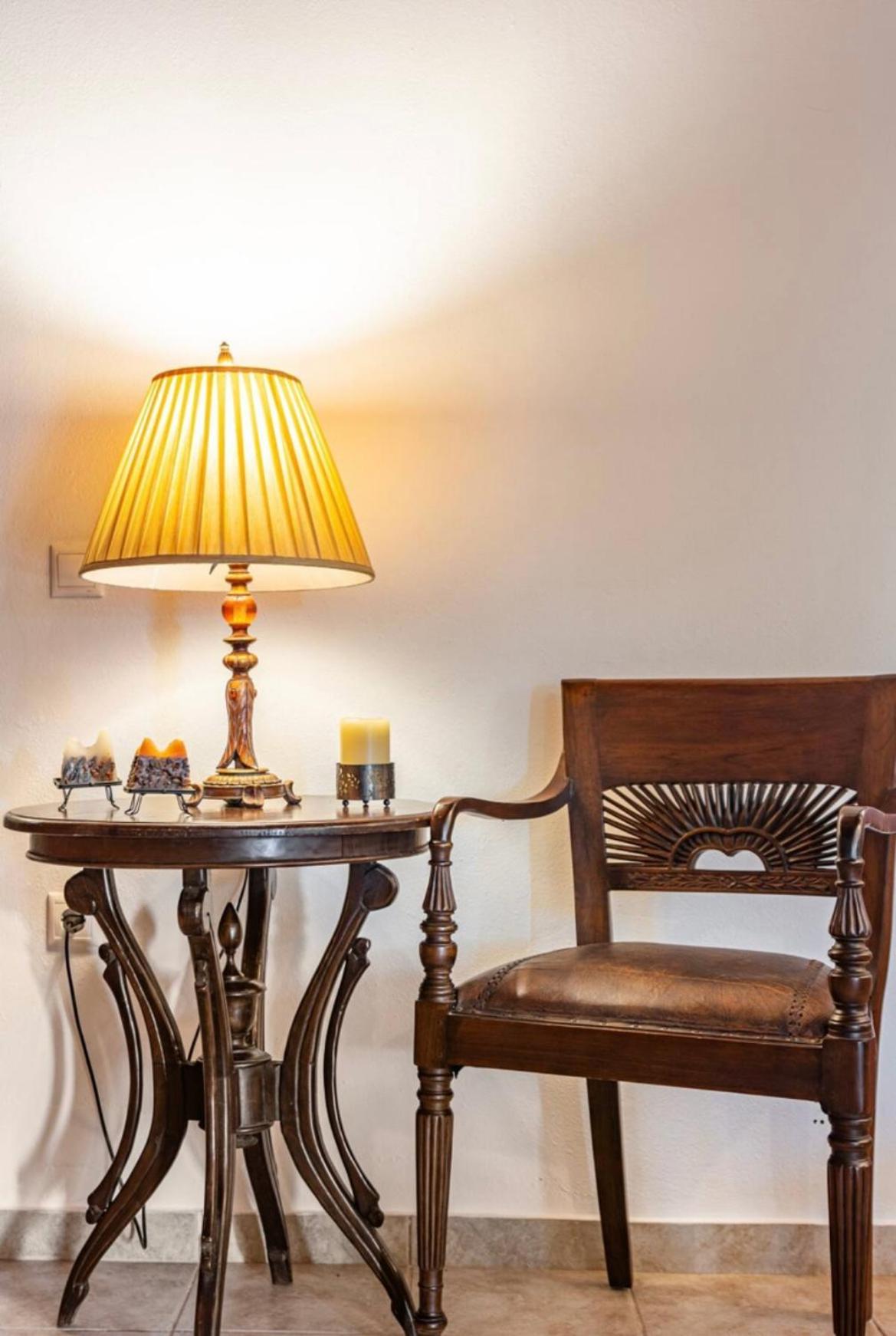 Dm Elegant And Charming Villa Foinikiá Стая снимка